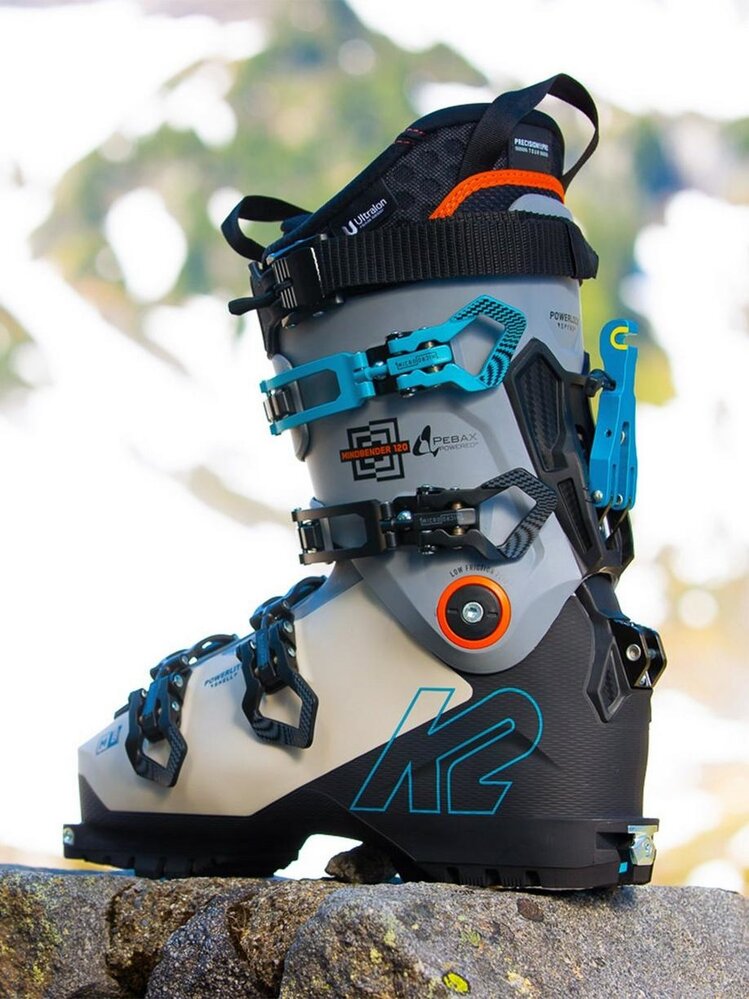 K2 Mindbender 120 K2 Mindbender 120