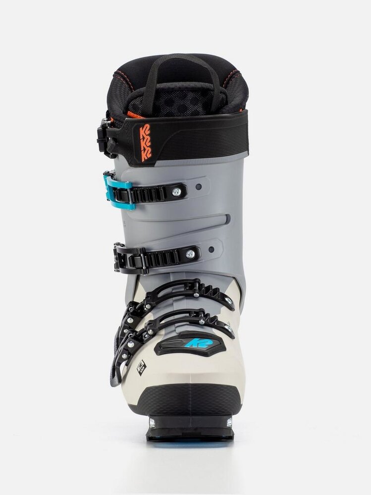 K2 Mindbender 120 K2 Mindbender 120