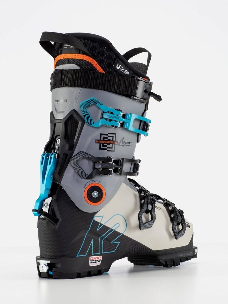 K2 Mindbender 120 K2 Mindbender 120
