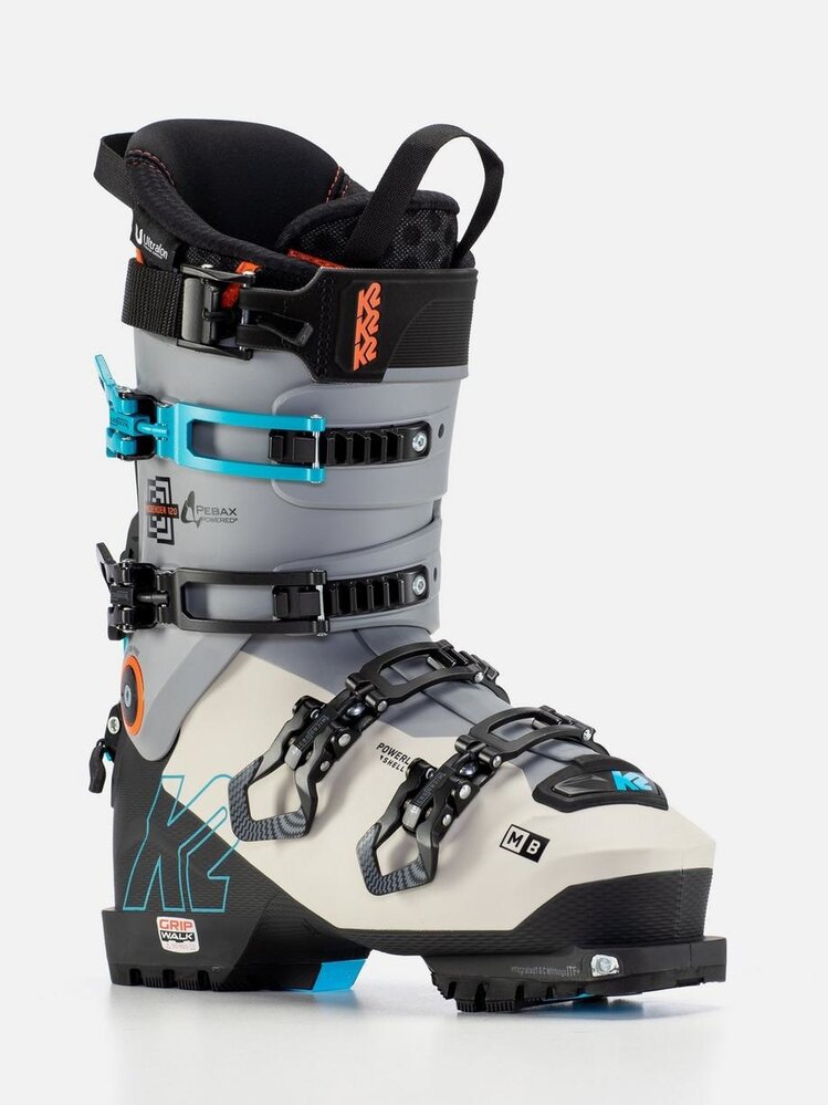 K2 Mindbender 120 K2 Mindbender 120