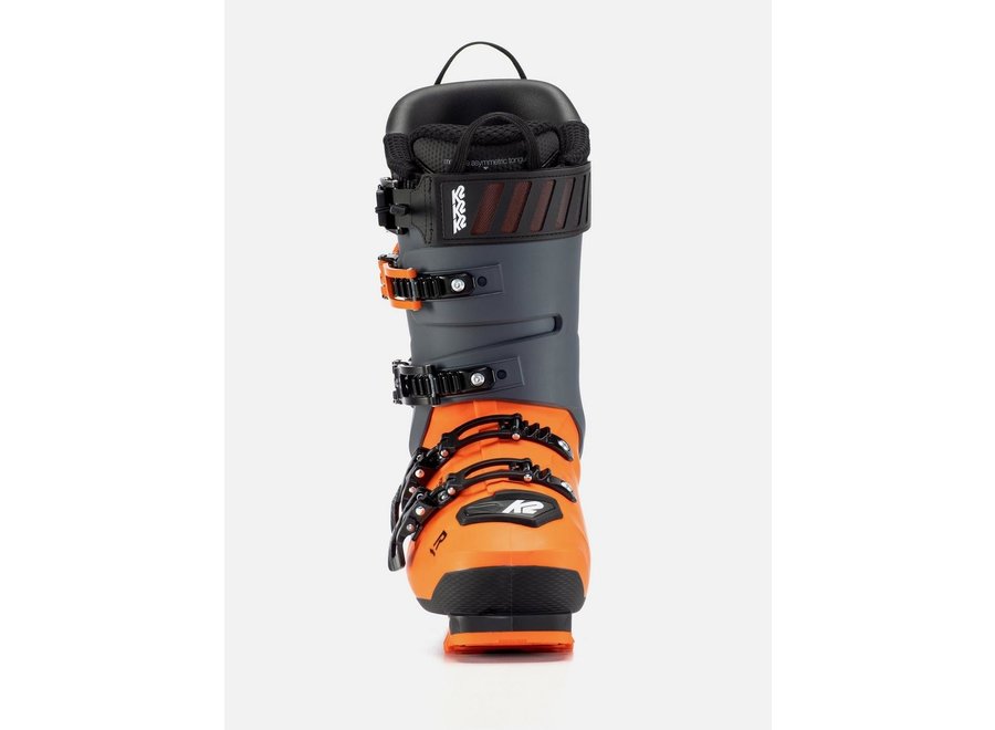 Botas de Ski Homem K2 Recon 130 Lv (115-130 - 26.5)