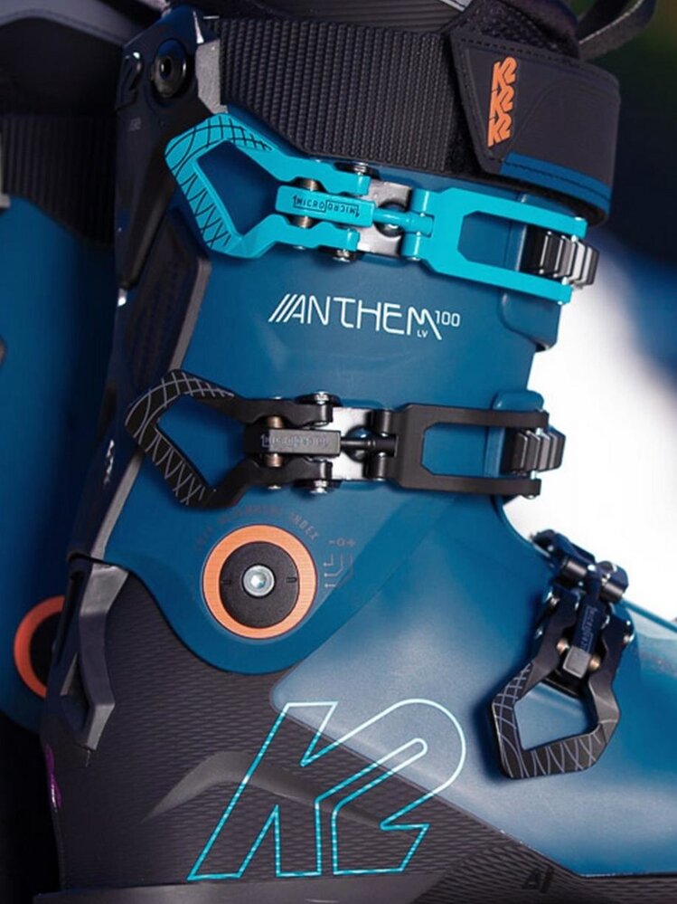 K2 Anthem 100 MV