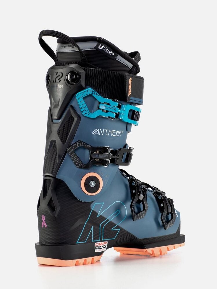 K2 Anthem 100 MV