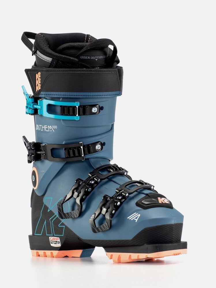 K2 Anthem 100 MV