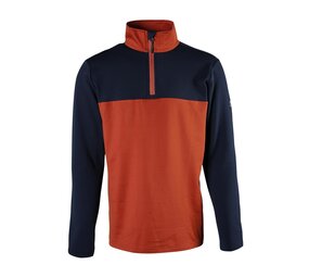 Norris Fleece – Heat