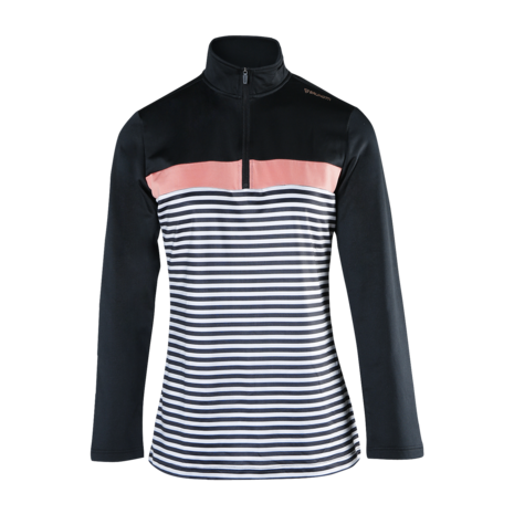 Anaya Fleece – Black Anaya Fleece – Black