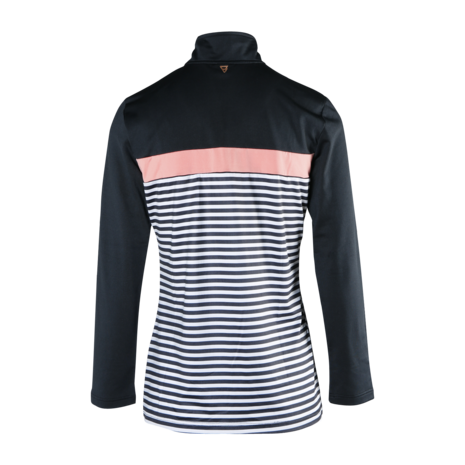 Anaya Fleece – Black Anaya Fleece – Black