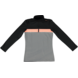 Anaya Fleece – Black Anaya Fleece – Black