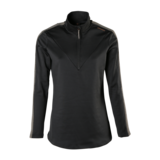 Phesant Fleece – Black Phesant Fleece – Black