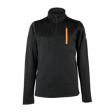 Orlando-Jr Fleece – Black Orlando-Jr Fleece – Black