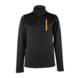 Orlando-Jr Fleece – Black Orlando-Jr Fleece – Black