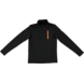 Orlando-Jr Fleece – Black Orlando-Jr Fleece – Black