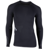 UYN Ambityon Underwear Shirt – Blackboard / Black / White UYN Ambityon Underwear Shirt – Blackboard / Black / White