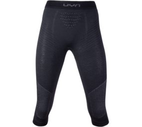 UYN Fusyon Underwear Pant – Black / Anthracite / Anthracite UYN Fusyon Underwear Pant – Black / Anthracite / Anthracite