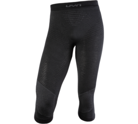 UYN Fusyon Underwear Pants – Black / Anthracite / Anthracite UYN Fusyon Underwear Pants – Black / Anthracite / Anthracite