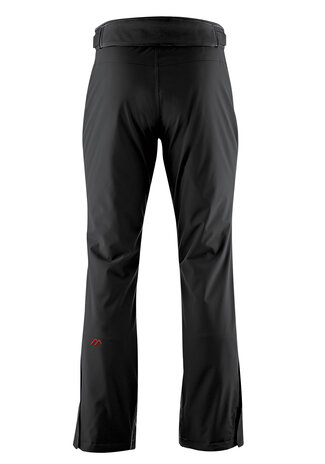Maier Sports Copper Slim Pant – Black Maier Sports Copper Slim Pant – Black