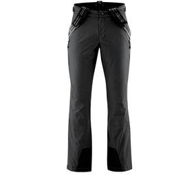 Maier Sports Copper Slim Pant – Black