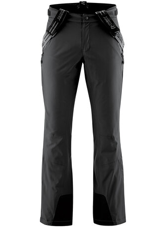 Maier Sports Copper Slim Pant – Black Maier Sports Copper Slim Pant – Black