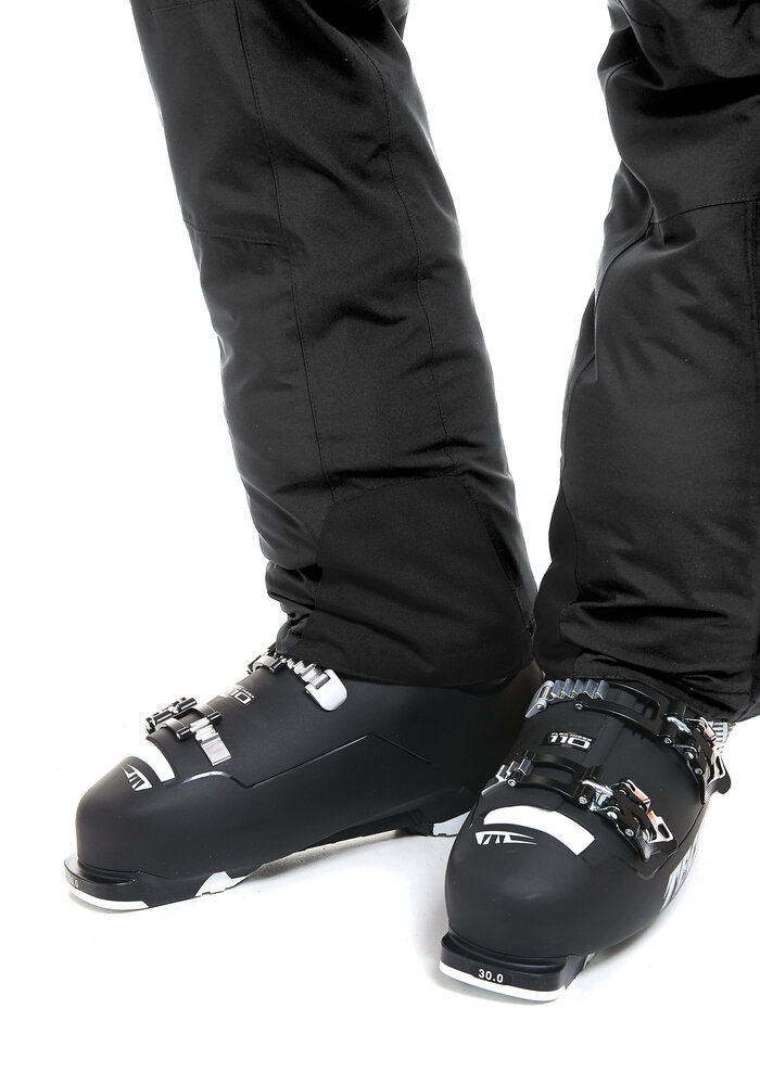 Maier Sports Copper Slim Pant – Black Maier Sports Copper Slim Pant – Black