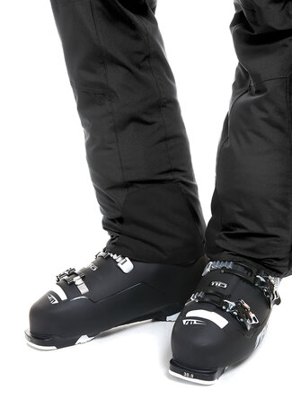 Maier Sports Copper Slim Pant – Black Maier Sports Copper Slim Pant – Black