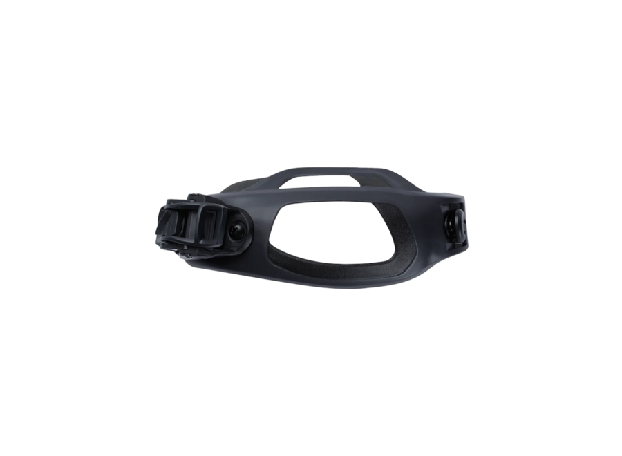 Burton Supergrip Capstrap 2.0 Black Free Style Sport