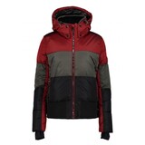 Luhta Ekholm Jacket – Classic Red Luhta Ekholm Jacket – Classic Red