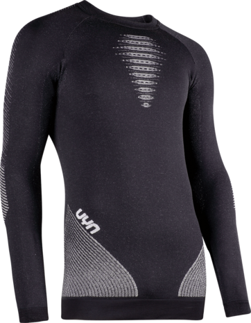 UYN Fusyon Cashmere Shiny UYN Fusyon Cashmere Shiny