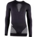 UYN Cashmere Shiny 2.0 Underwear Shirt – Celebrity Silver UYN Cashmere Shiny 2.0 Underwear Shirt – Celebrity Silver