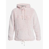 Roxy Pluma Sherpa Mid Layer – Dusty Rose Roxy Pluma Sherpa Mid Layer – Dusty Rose