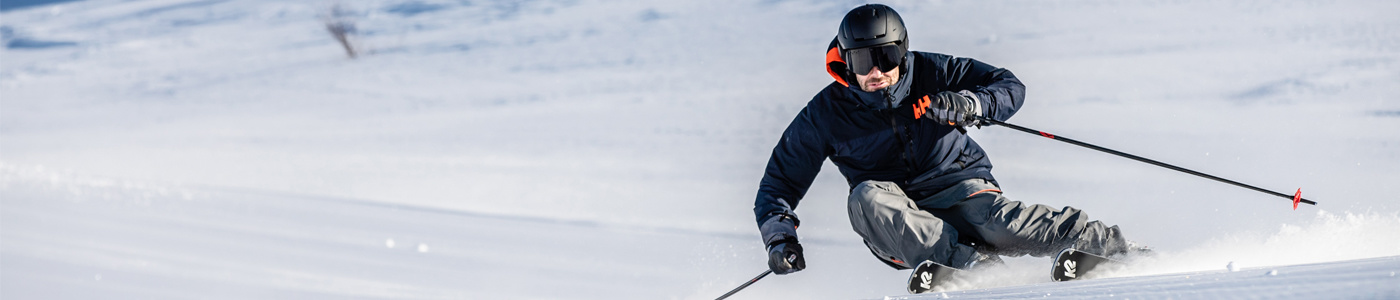 Geven attent Wierook Blog | De 10 beste winter(sport)jassen voor heren - Free Style Sport
