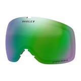 Oakley Flight Tracker M Repl. Lens – Prizm Jade Iridium