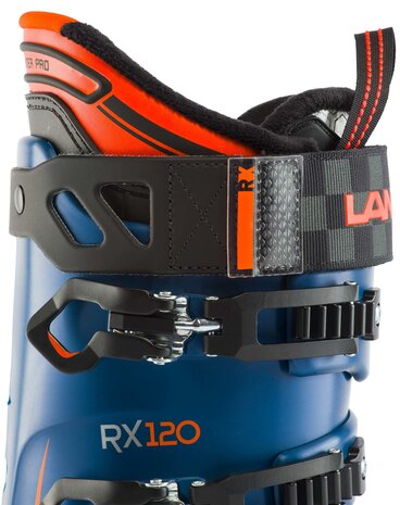 Lange Rx 120 Gw – Navy Blue Lange Rx 120 Gw – Navy Blue