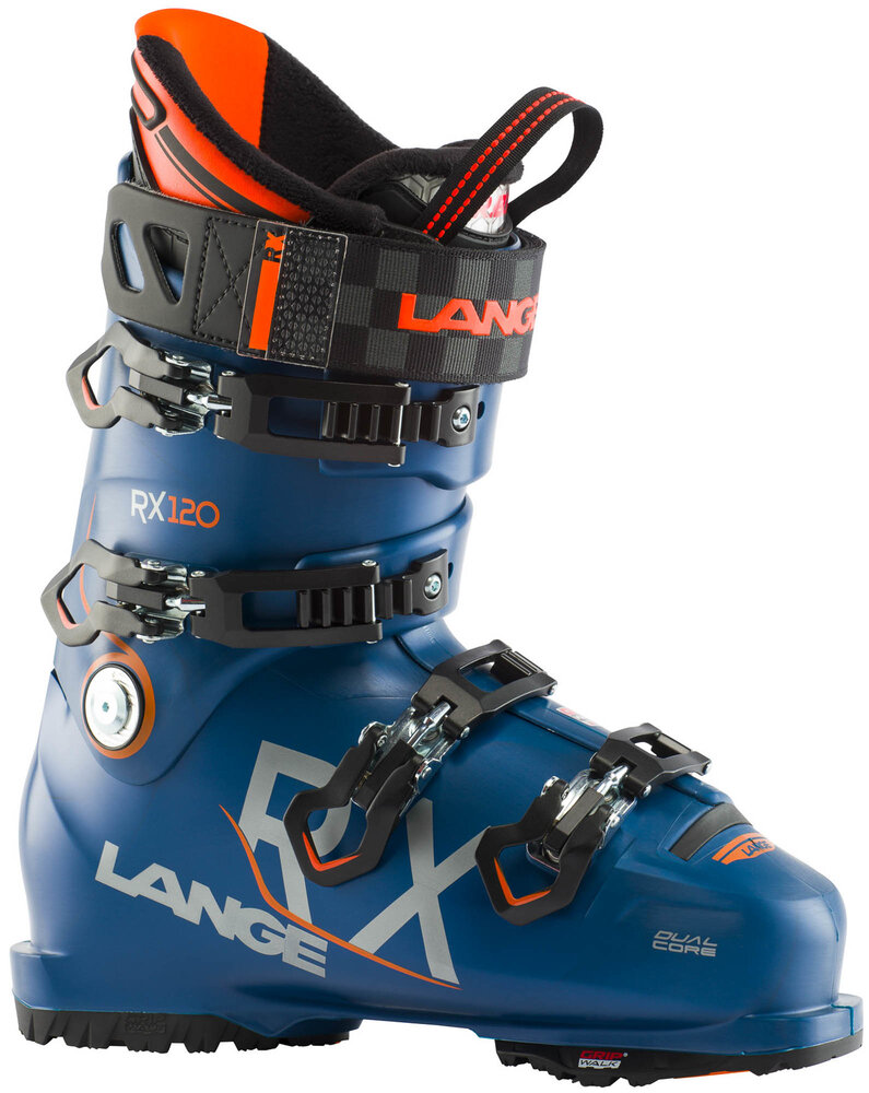 Lange Rx 120 Gw – Navy Blue Lange Rx 120 Gw – Navy Blue