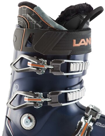Lange Rx 90 W Gw – Shadow Blue Lange Rx 90 W Gw – Shadow Blue