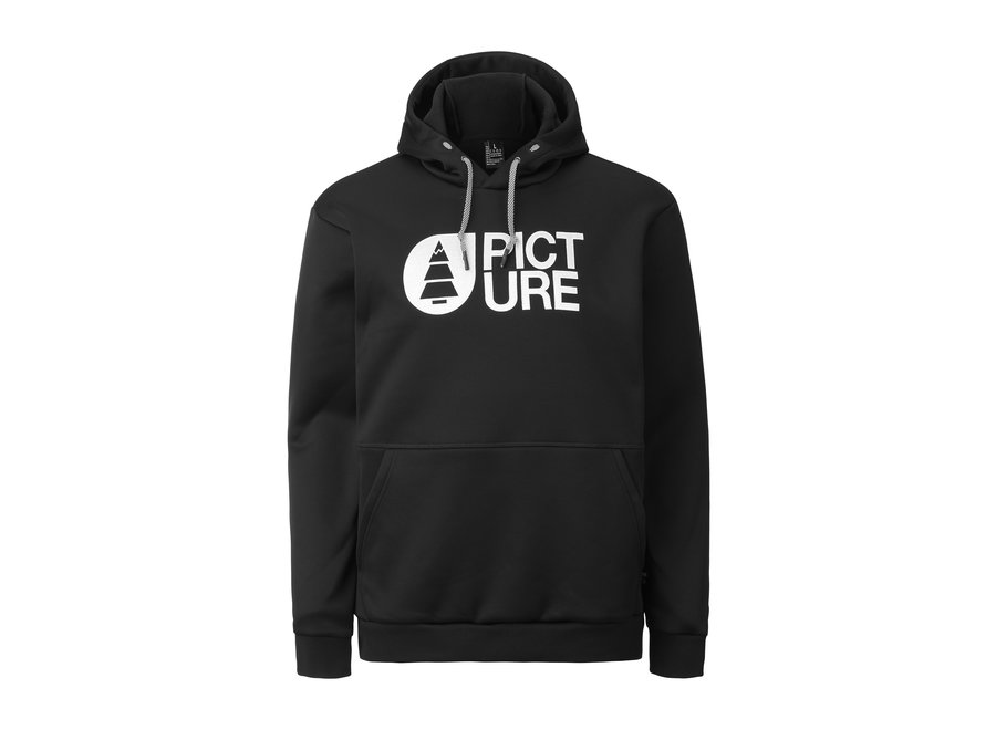 Park Tech Hoodie