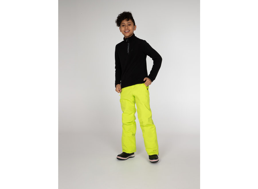 Willowy Jr ¼ Zip Top