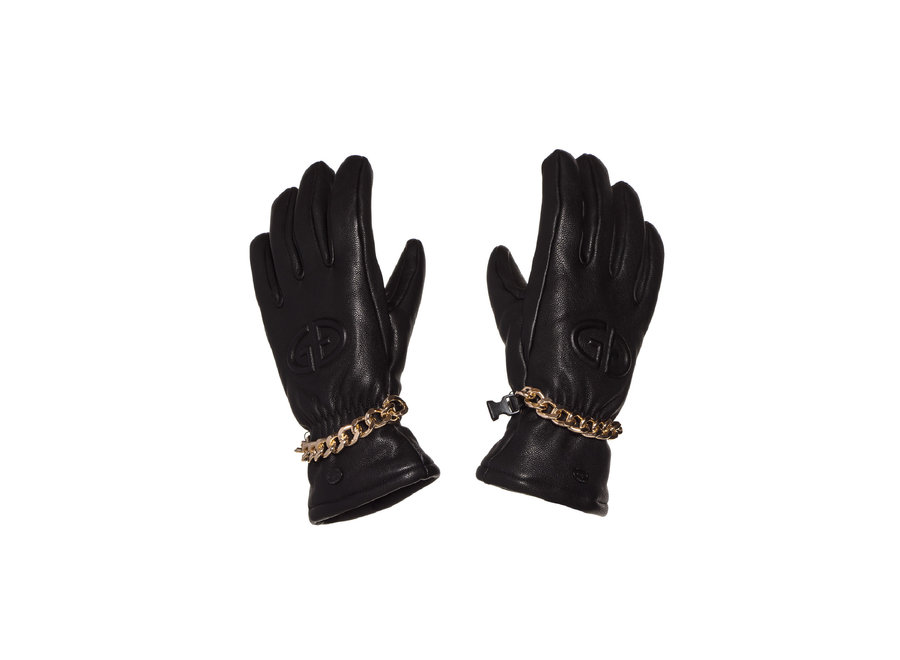 Kylie Gloves – Black