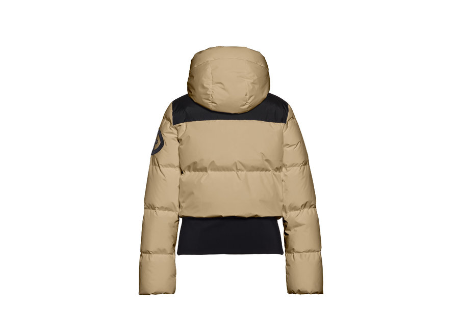 Boulder Jacket