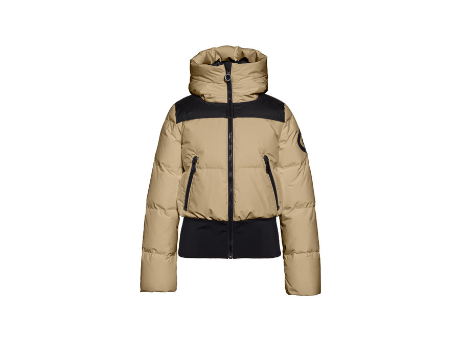 Boulder Jacket