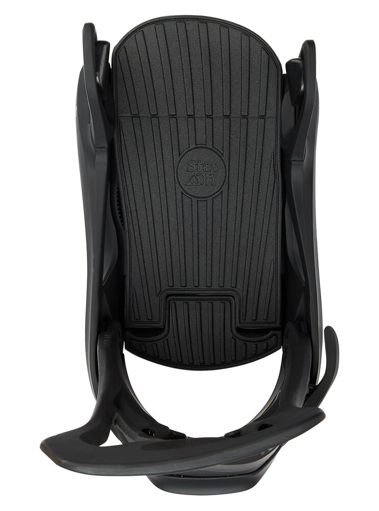 Burton Step On– Black Burton Step On– Black