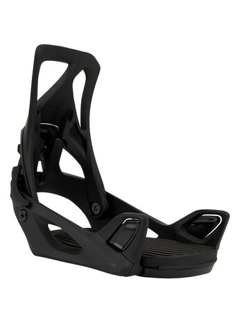 Burton Step On– Black Burton Step On– Black
