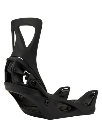 Burton Step On– Black Burton Step On– Black