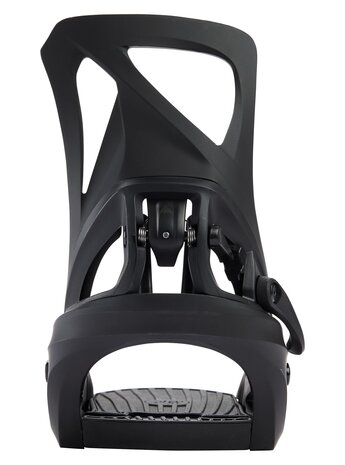 Burton Step On– Black Burton Step On– Black