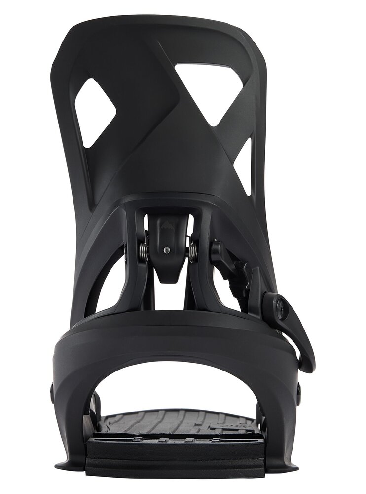 Burton Step On – Black