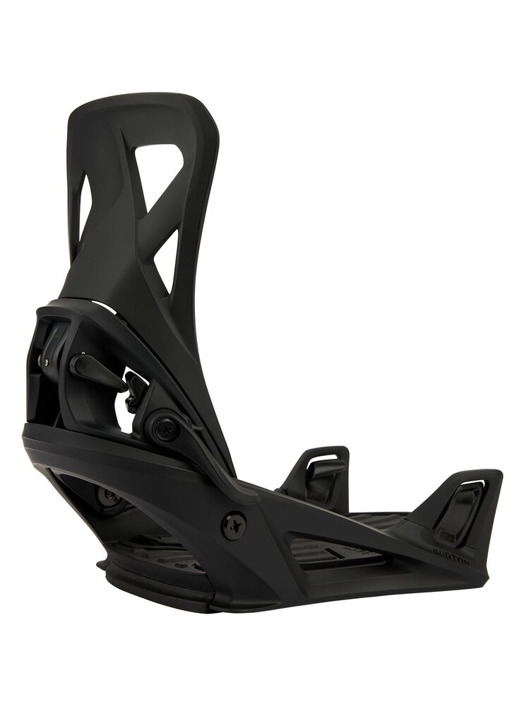 Burton Step On – Black