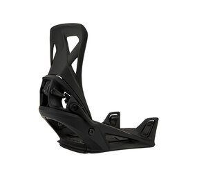 Burton Step On – Black Burton Step On – Black