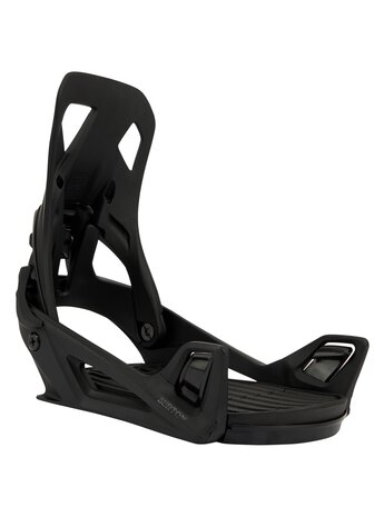 Burton Step On – Black