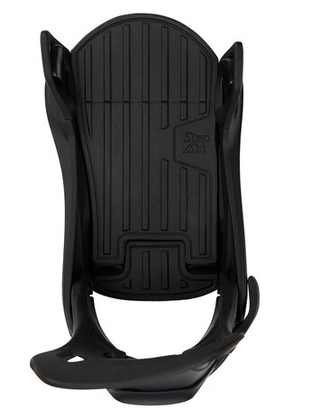 Burton Step On – Black