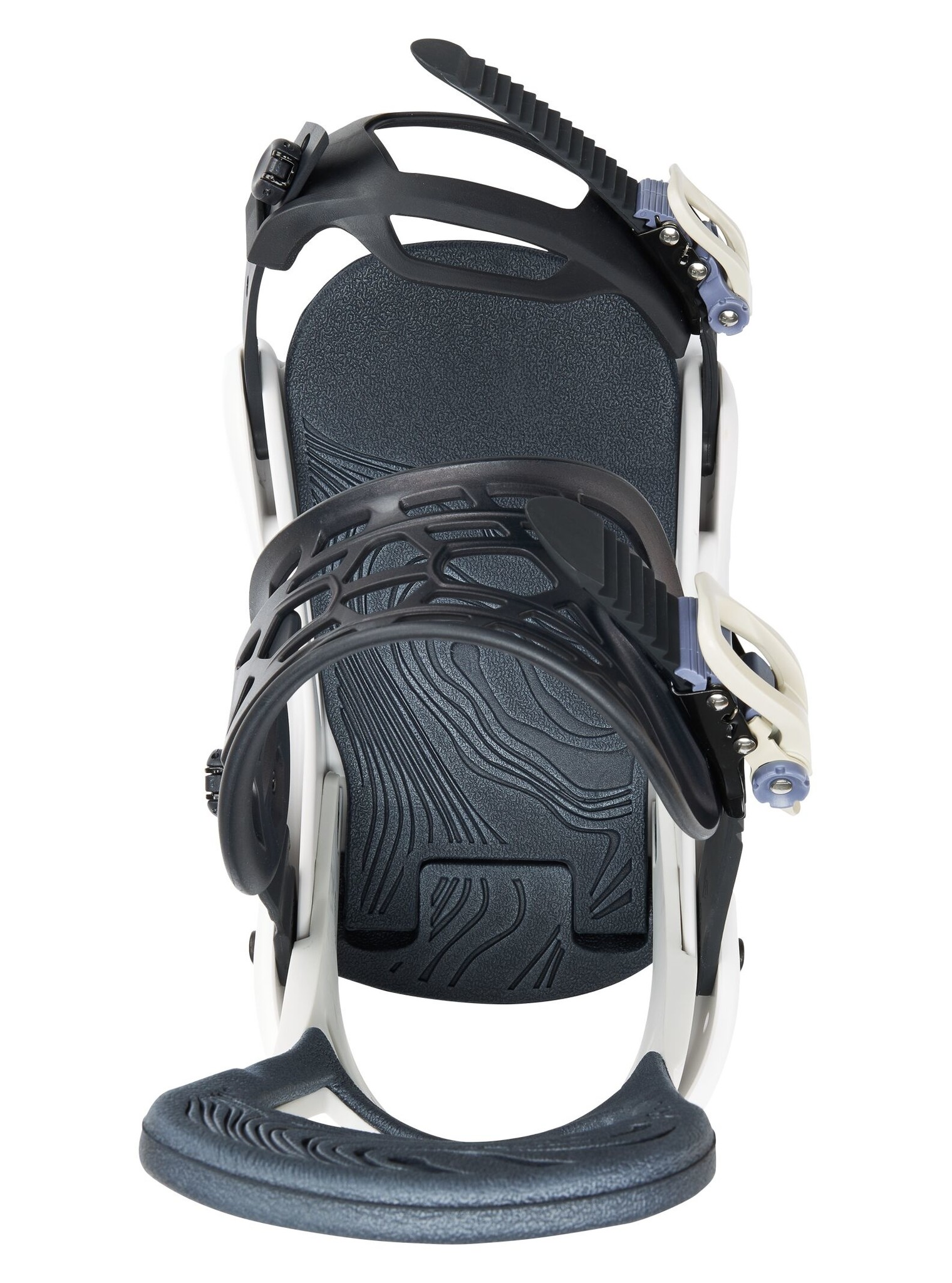 Burton Scribe – Stout White - Free Style Sport