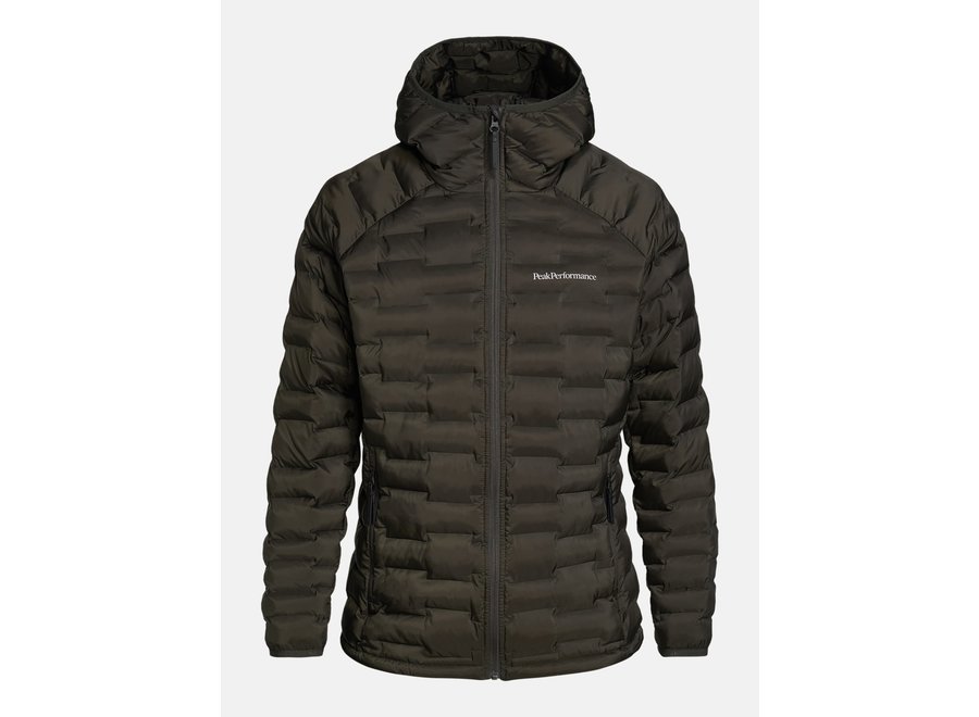 Argon Light Hood Jacket